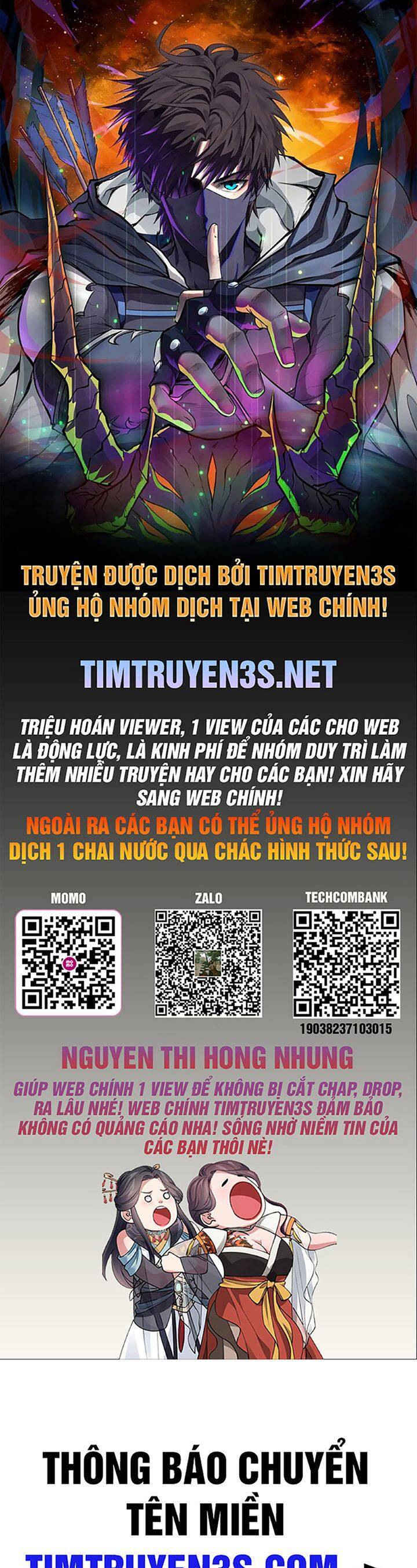 Tôi Từ Bỏ Tất Cả Để Khởi Đầu Ở Một Thế Giới Khác Chapter 38 - Trang 4