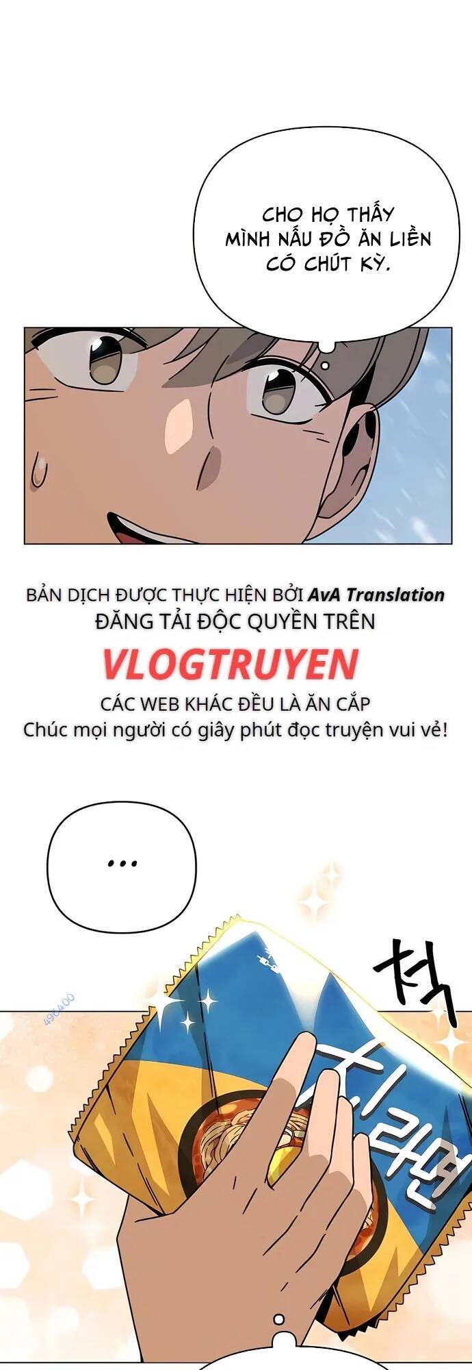 Tôi Từ Bỏ Tất Cả Để Khởi Đầu Ở Một Thế Giới Khác Chapter 52 - Trang 4