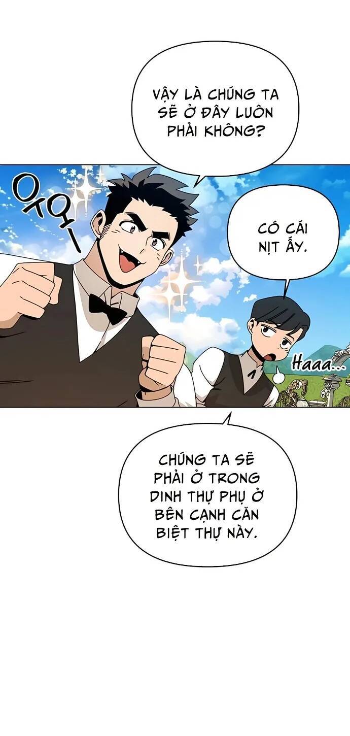 Tôi Từ Bỏ Tất Cả Để Khởi Đầu Ở Một Thế Giới Khác Chapter 54 - Trang 4