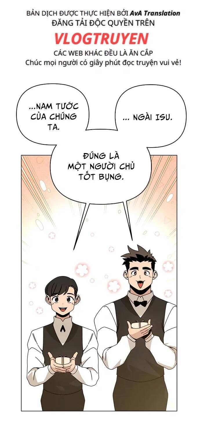 Tôi Từ Bỏ Tất Cả Để Khởi Đầu Ở Một Thế Giới Khác Chapter 54 - Trang 4