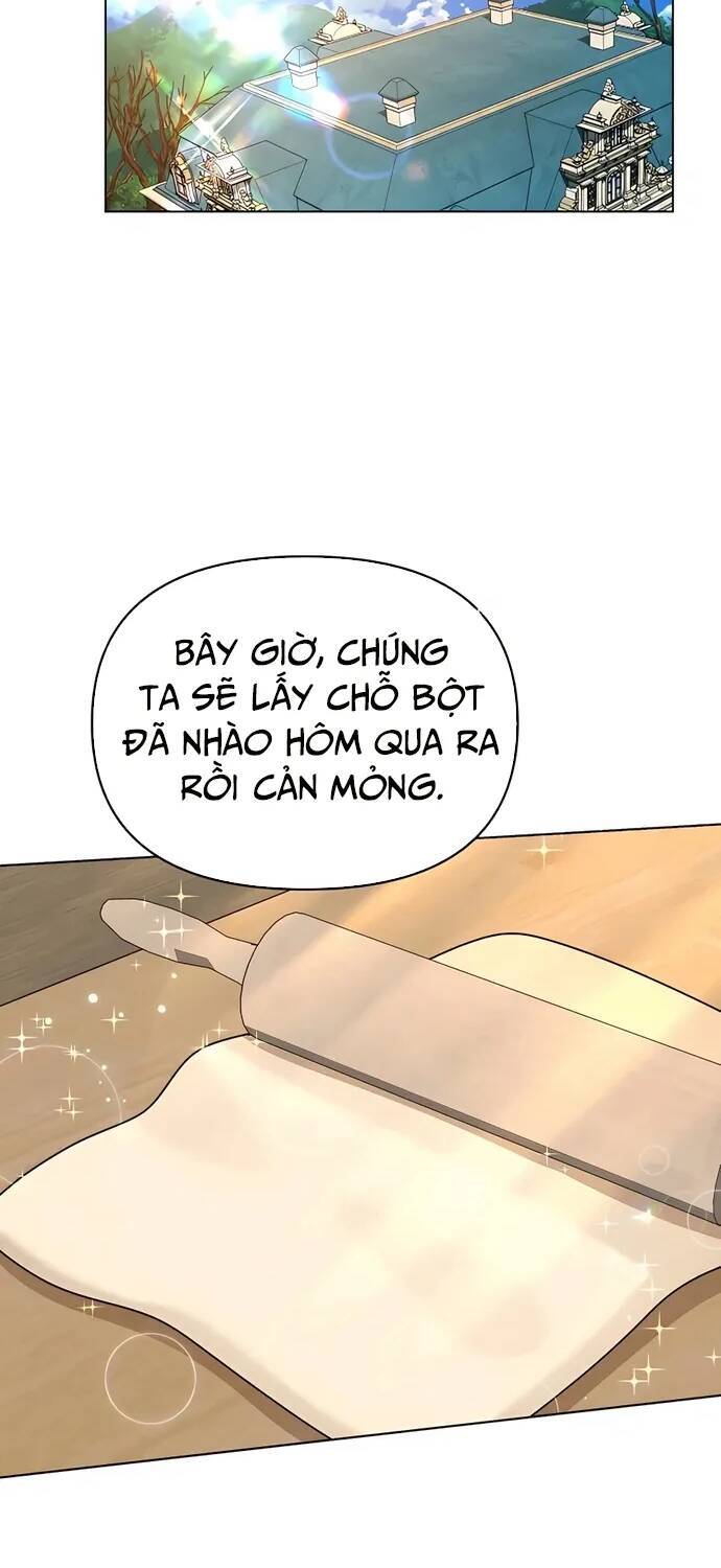 Tôi Từ Bỏ Tất Cả Để Khởi Đầu Ở Một Thế Giới Khác Chapter 60 - Trang 4