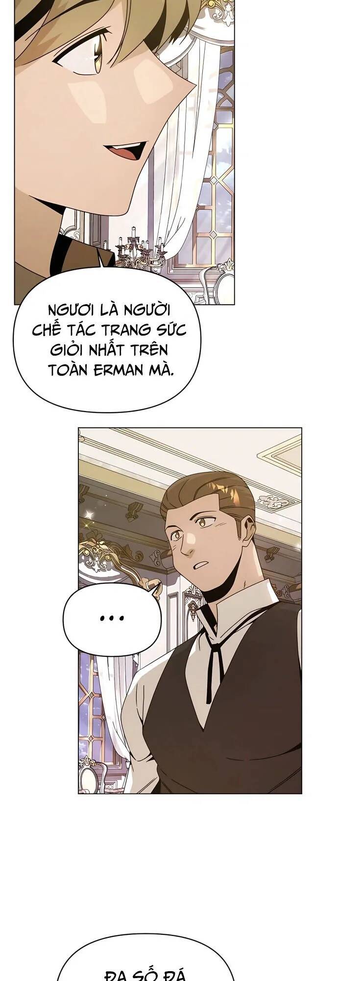 Tôi Từ Bỏ Tất Cả Để Khởi Đầu Ở Một Thế Giới Khác Chapter 63 - Next Chapter 64