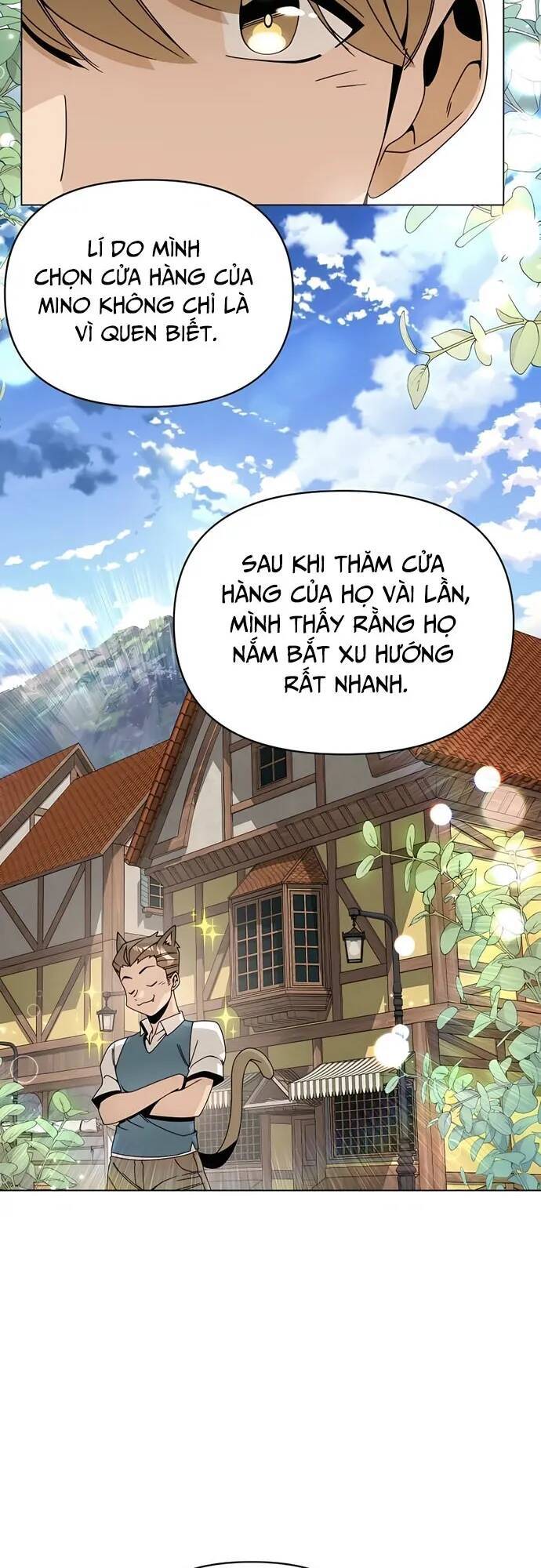 Tôi Từ Bỏ Tất Cả Để Khởi Đầu Ở Một Thế Giới Khác Chapter 63 - Next Chapter 64