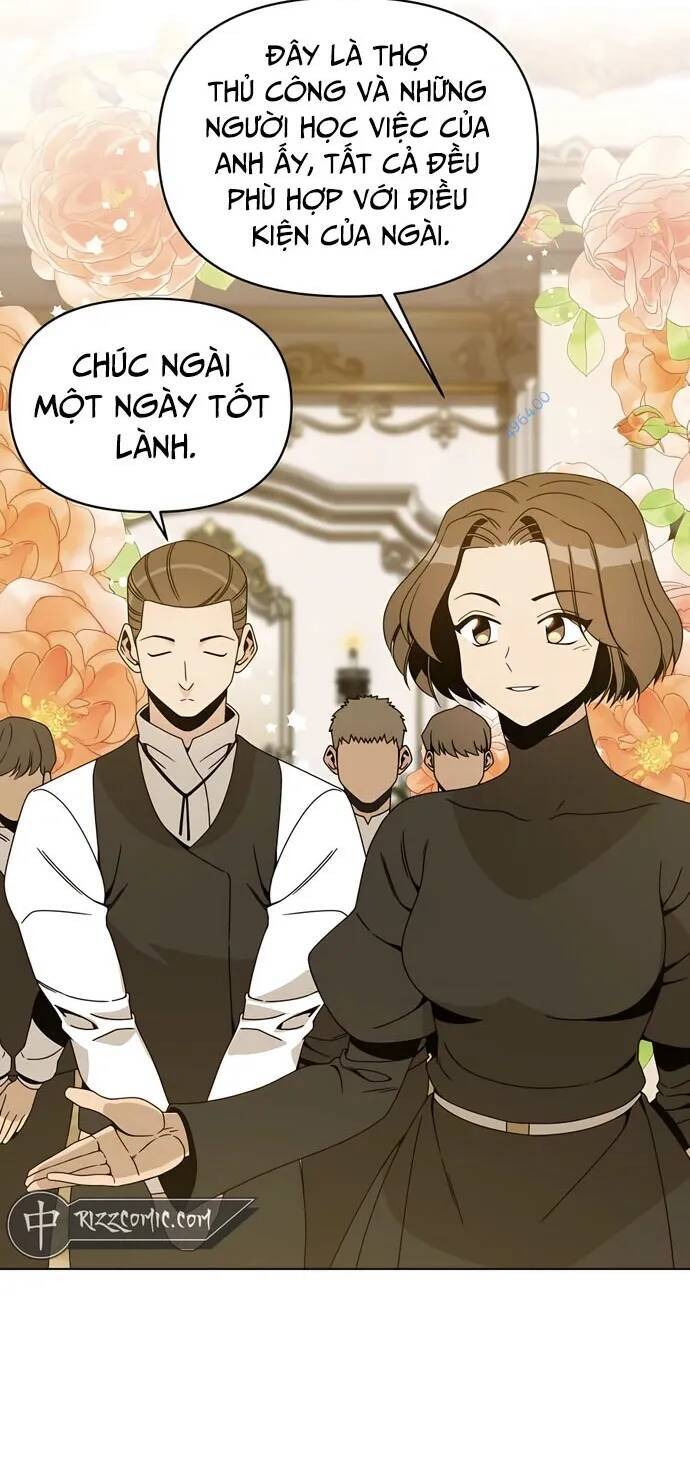 Tôi Từ Bỏ Tất Cả Để Khởi Đầu Ở Một Thế Giới Khác Chapter 63 - Next Chapter 64