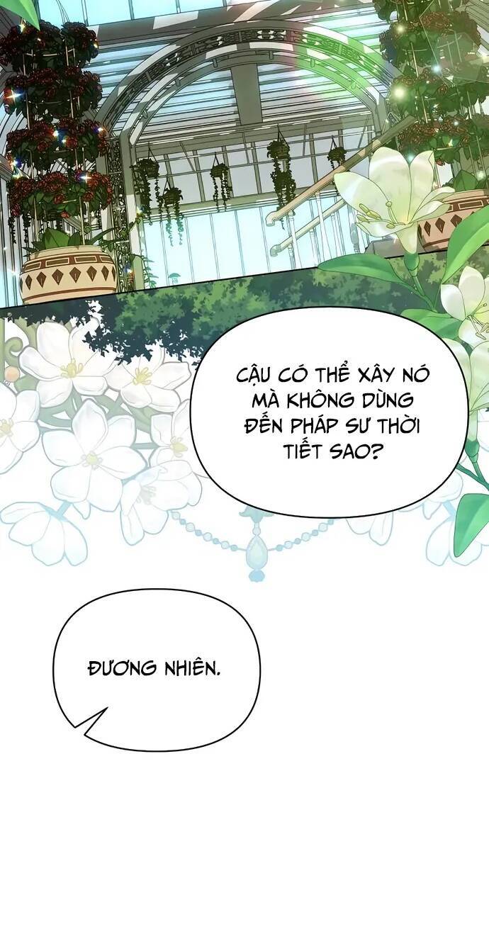 Tôi Từ Bỏ Tất Cả Để Khởi Đầu Ở Một Thế Giới Khác Chapter 66 - Trang 4