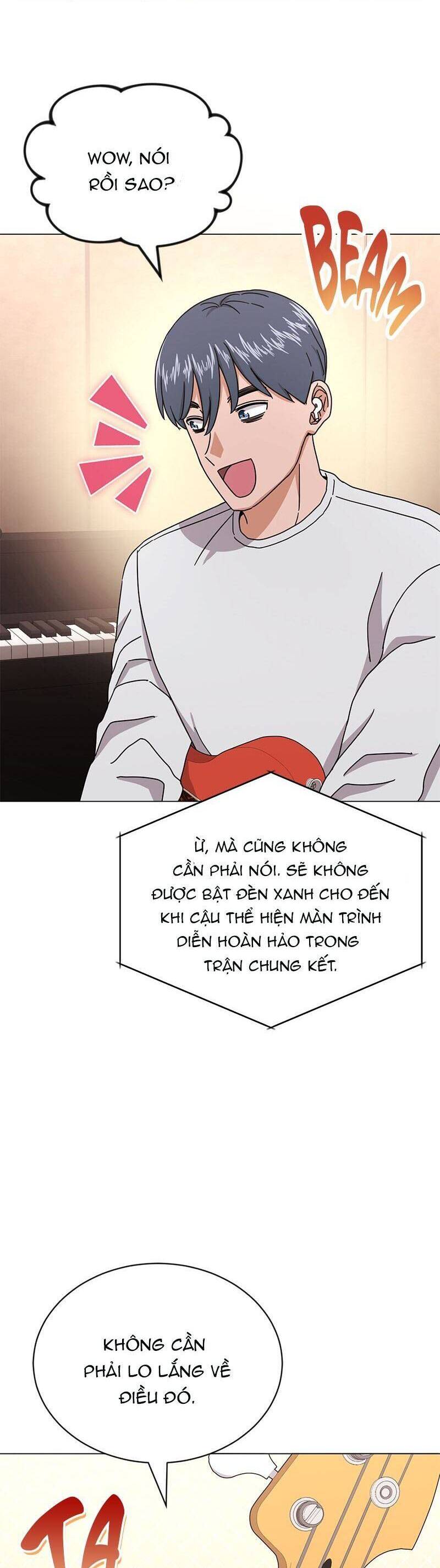 Trợ Lí Siêu Sao Chapter 55 - Trang 4