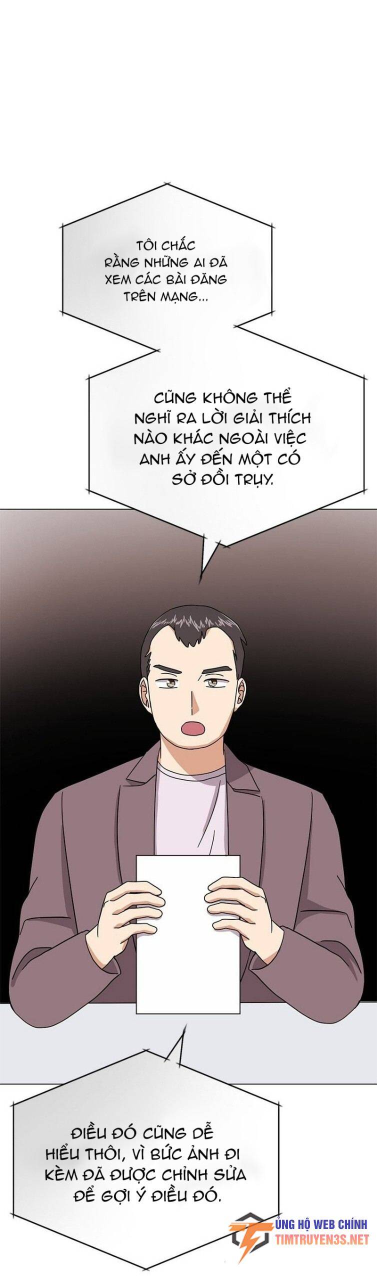 Trợ Lí Siêu Sao Chapter 55 - Trang 4