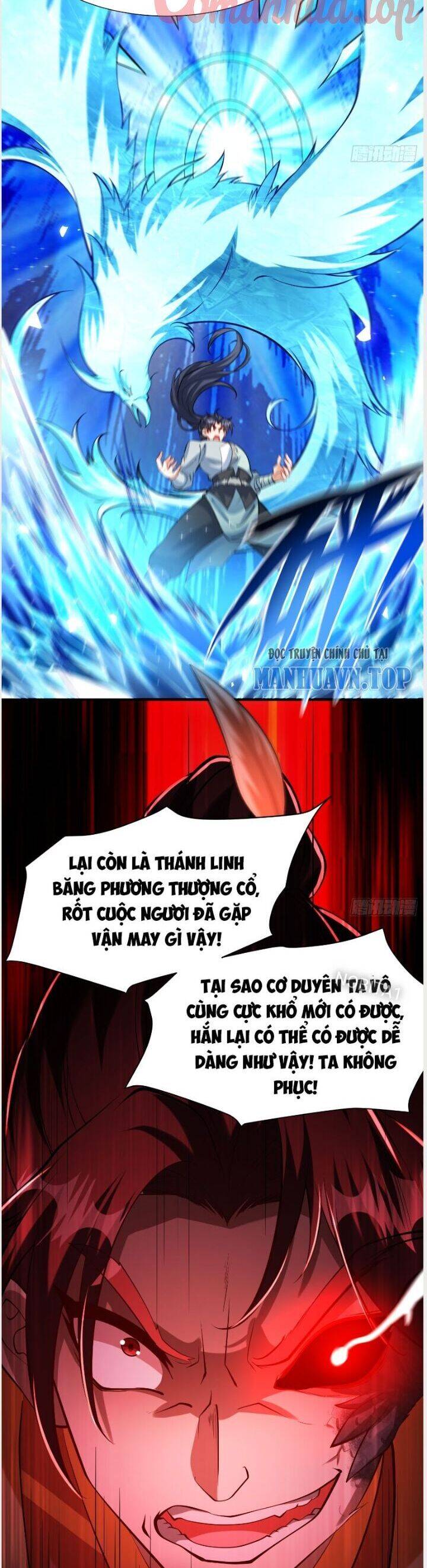 Vạn Đạo Chúa Tể Chapter 30 - Next 