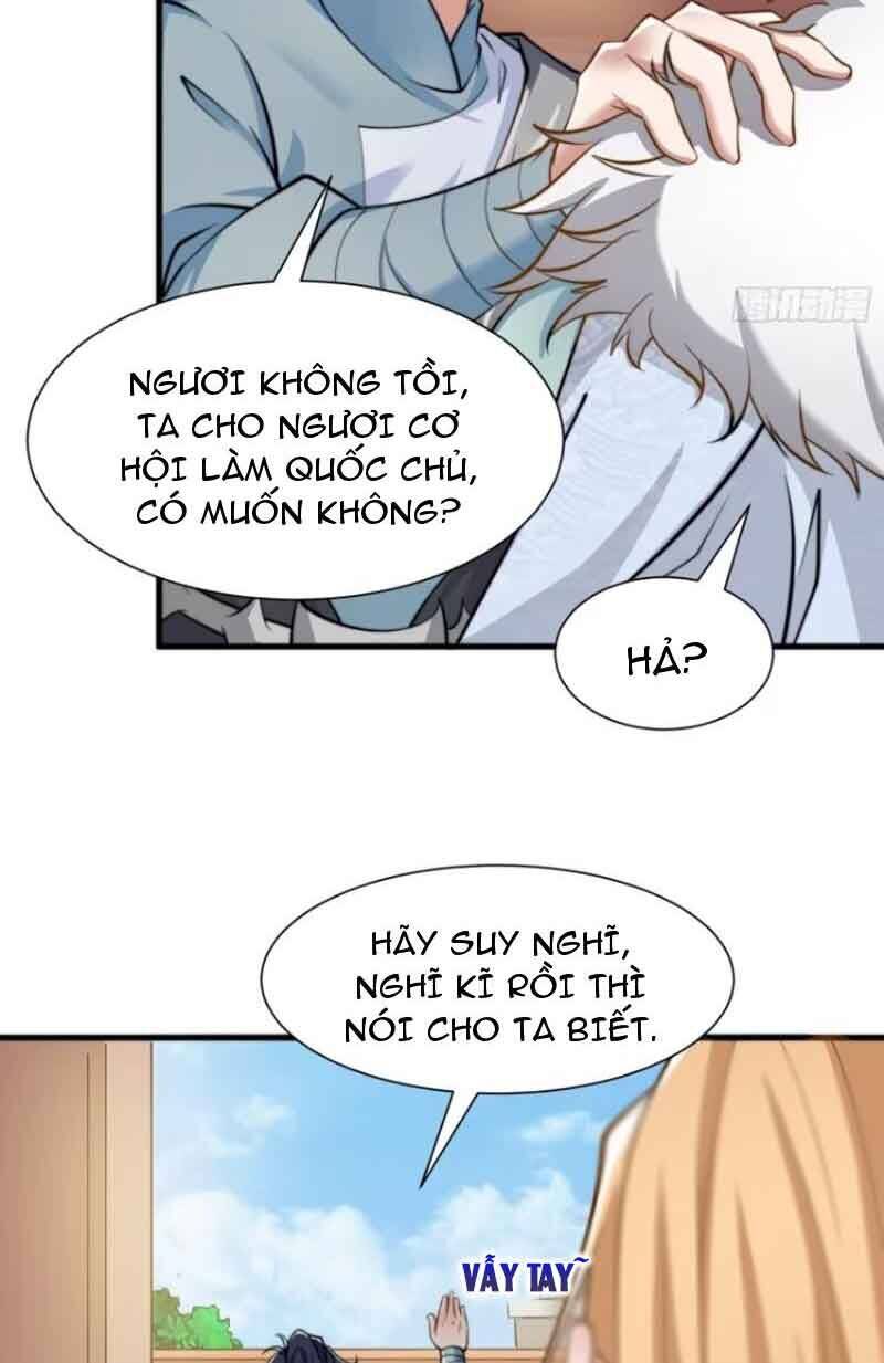 Vạn Đạo Chúa Tể Chapter 35 - Next 