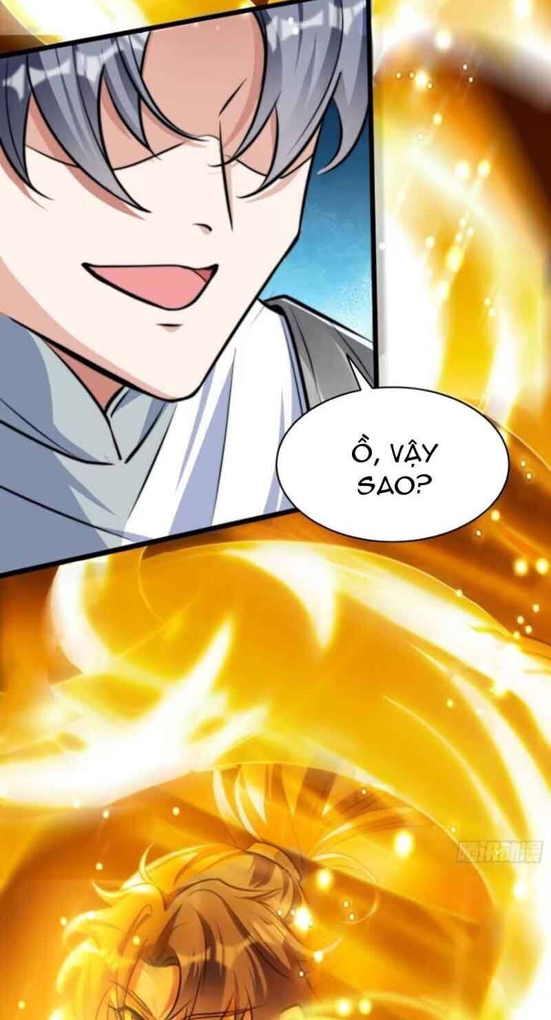 Vạn Đạo Chúa Tể Chapter 35 - Next 