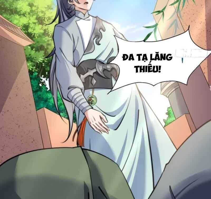 Vạn Đạo Chúa Tể Chapter 35 - Next 