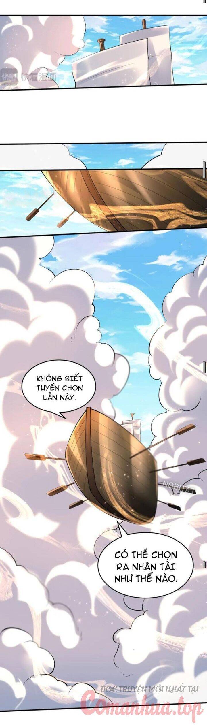 Vạn Đạo Chúa Tể Chapter 42 - Next 