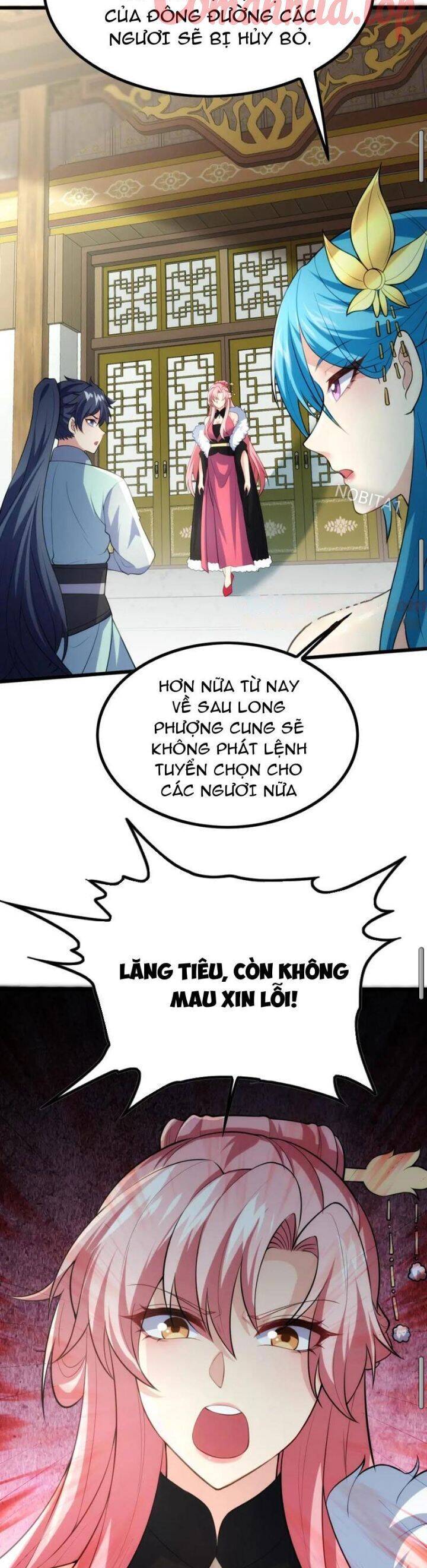 Vạn Đạo Chúa Tể Chapter 43 - Next 