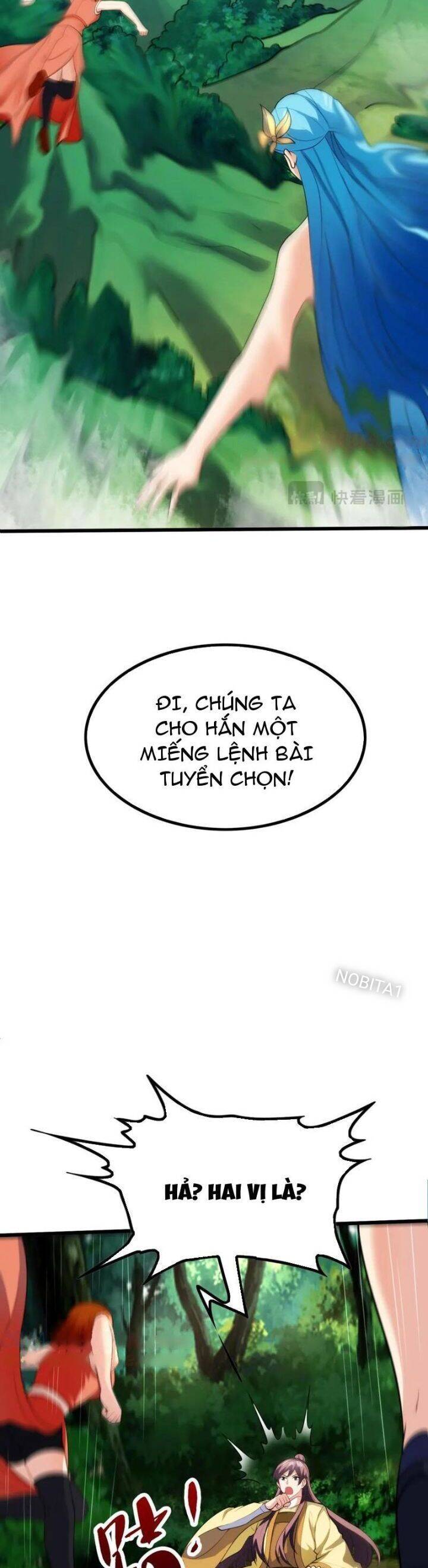 Vạn Đạo Chúa Tể Chapter 43 - Next 