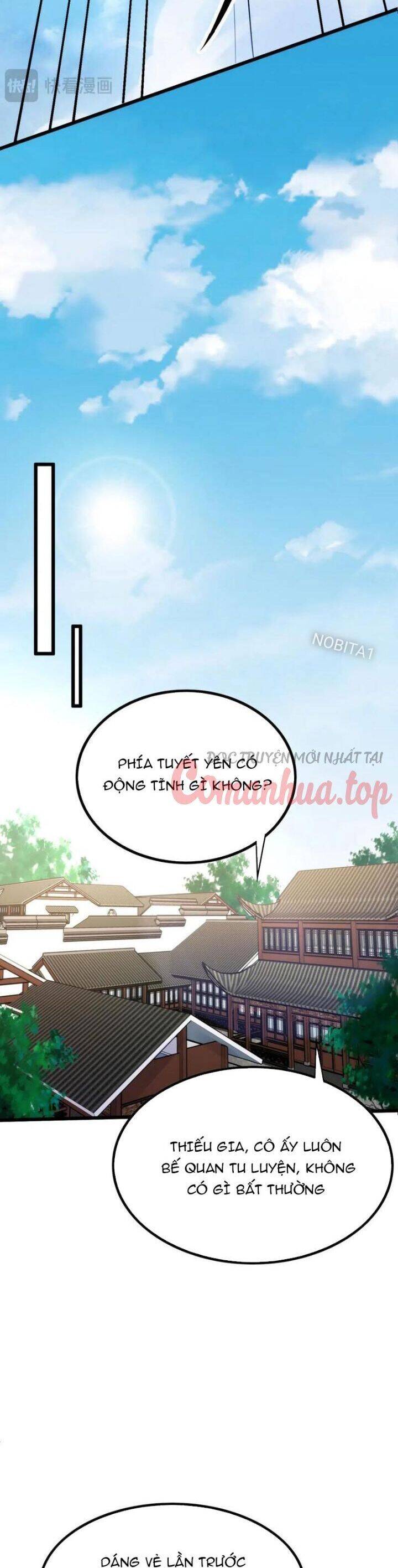 Vạn Đạo Chúa Tể Chapter 43 - Next 