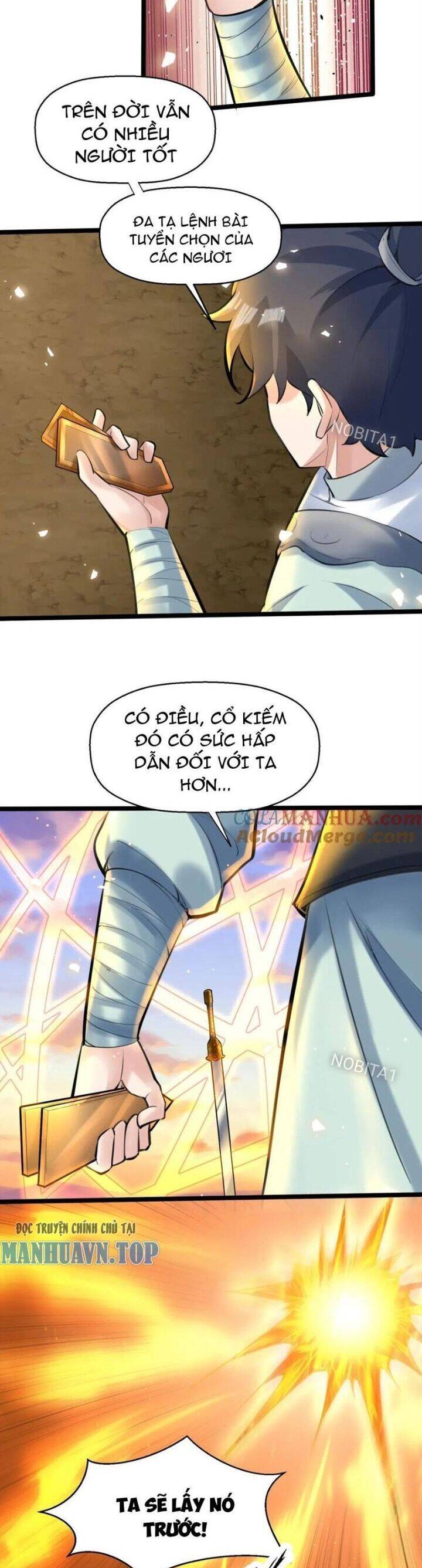 Vạn Đạo Chúa Tể Chapter 46 - Next 