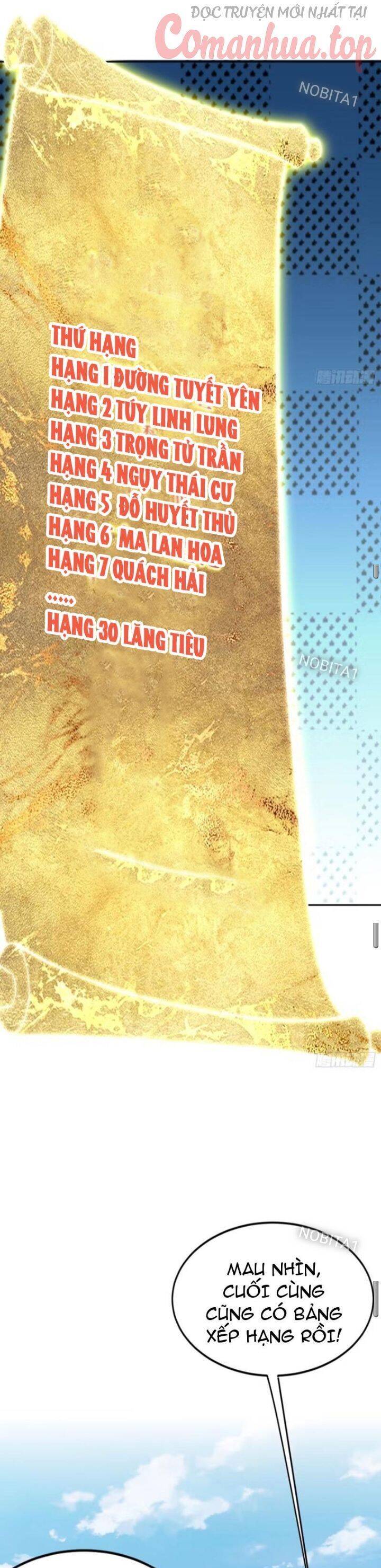 Vạn Đạo Chúa Tể Chapter 61 - Next 