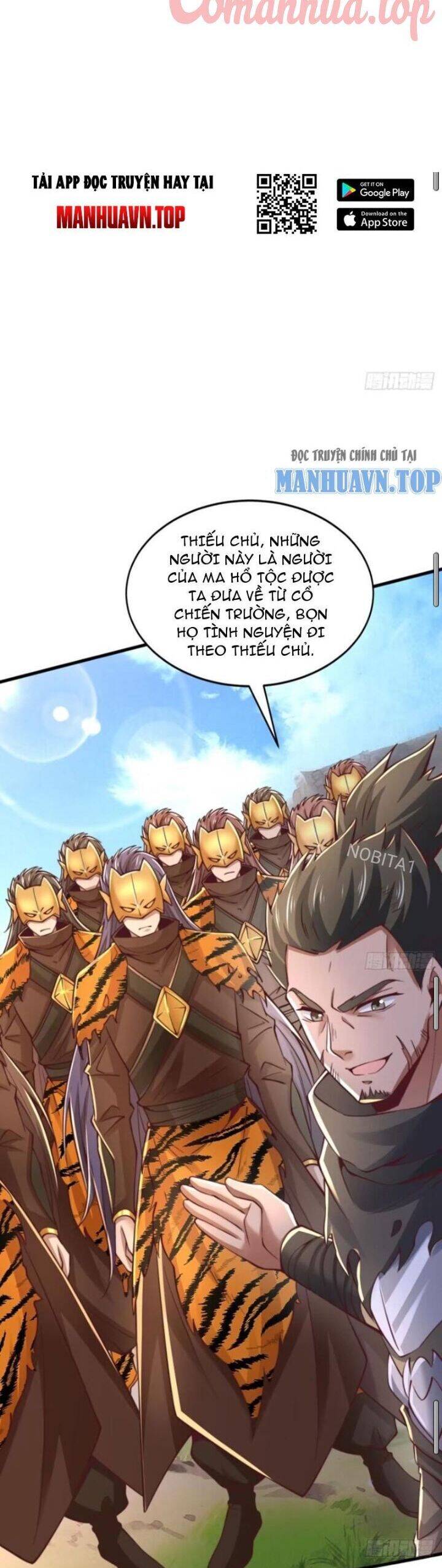 Vạn Đạo Chúa Tể Chapter 74 - Next 