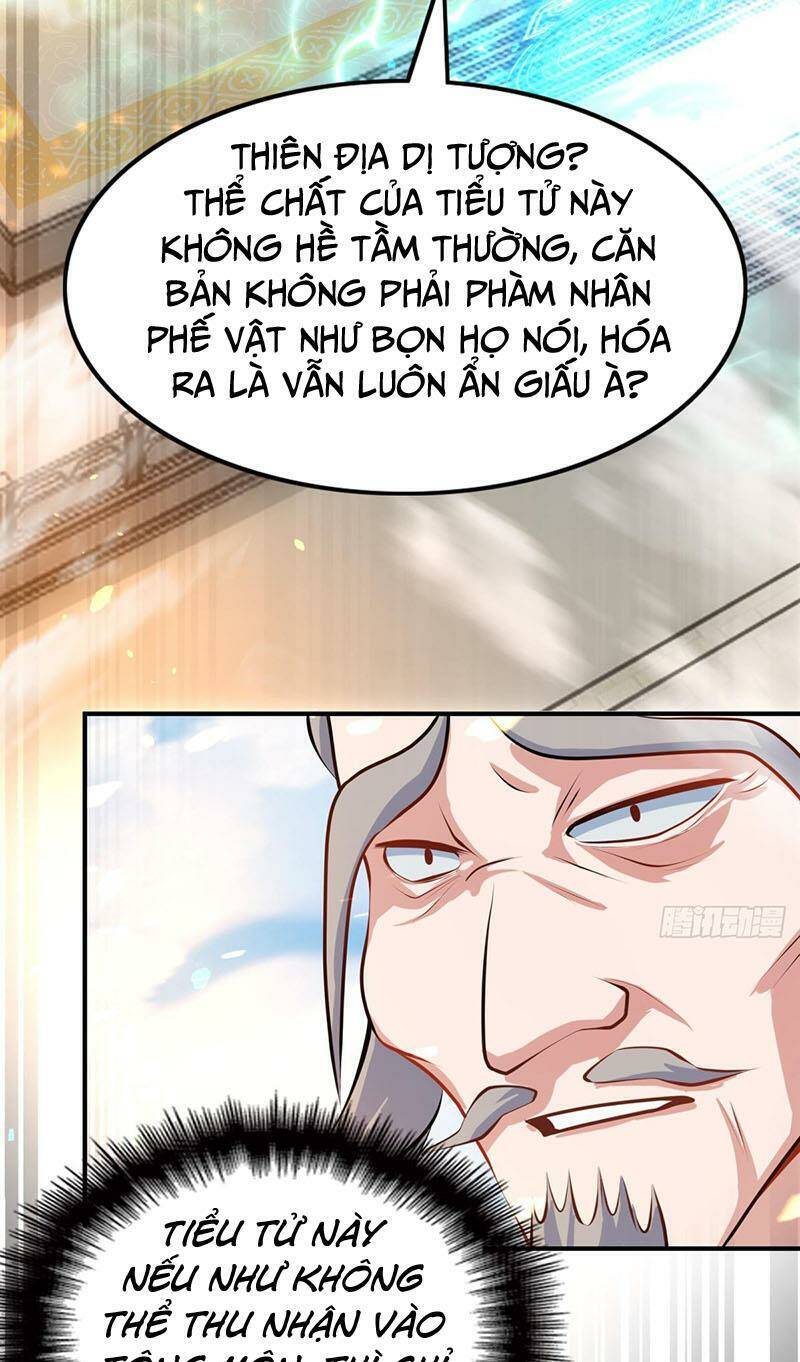 Vạn Đạo Chúa Tể Chapter 7 - Next 