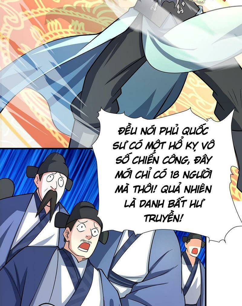 Vạn Đạo Chúa Tể Chapter 7 - Next 