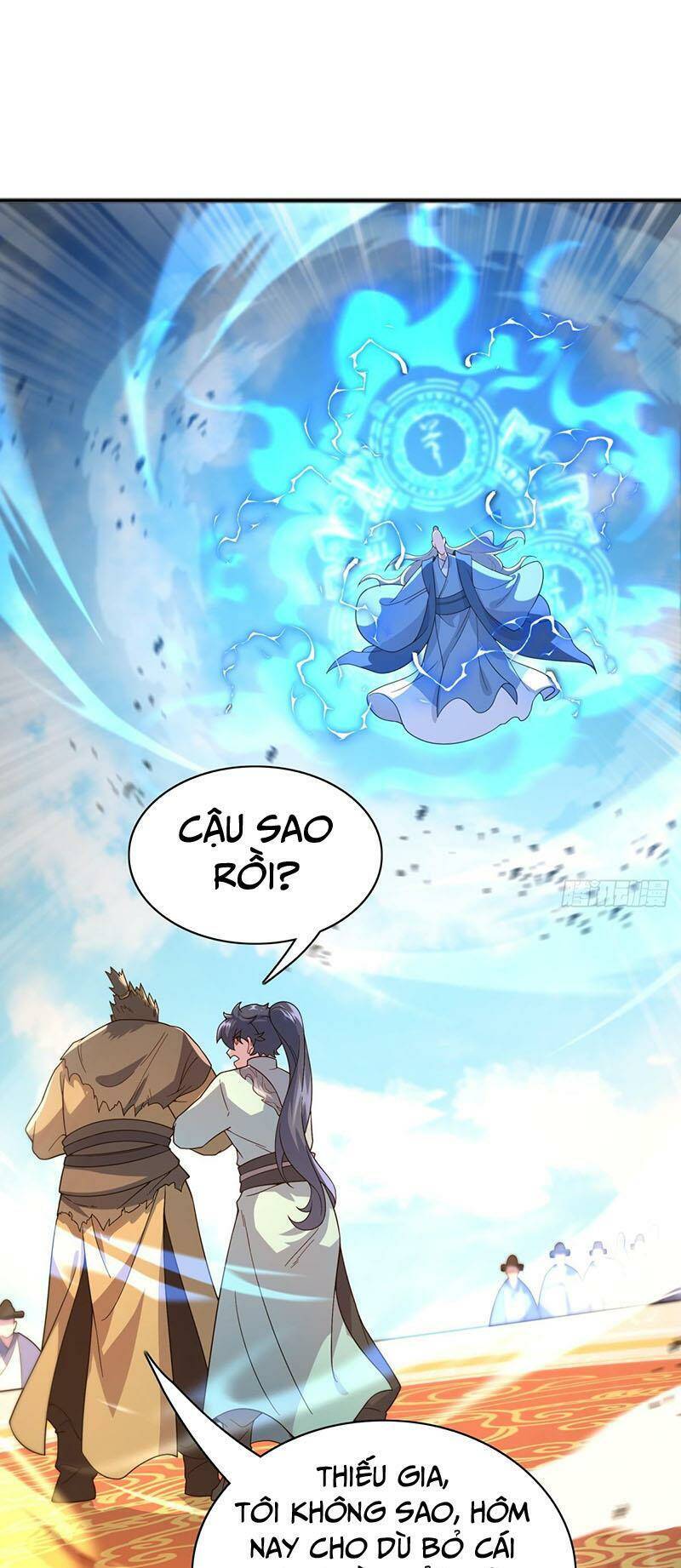 Vạn Đạo Chúa Tể Chapter 8 - Next 