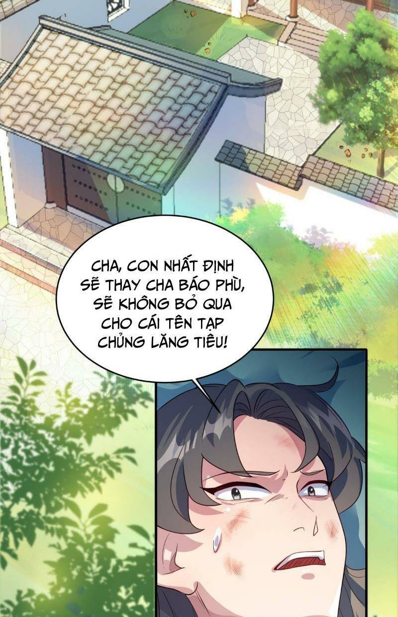 Vạn Đạo Chúa Tể Chapter 8 - Next 