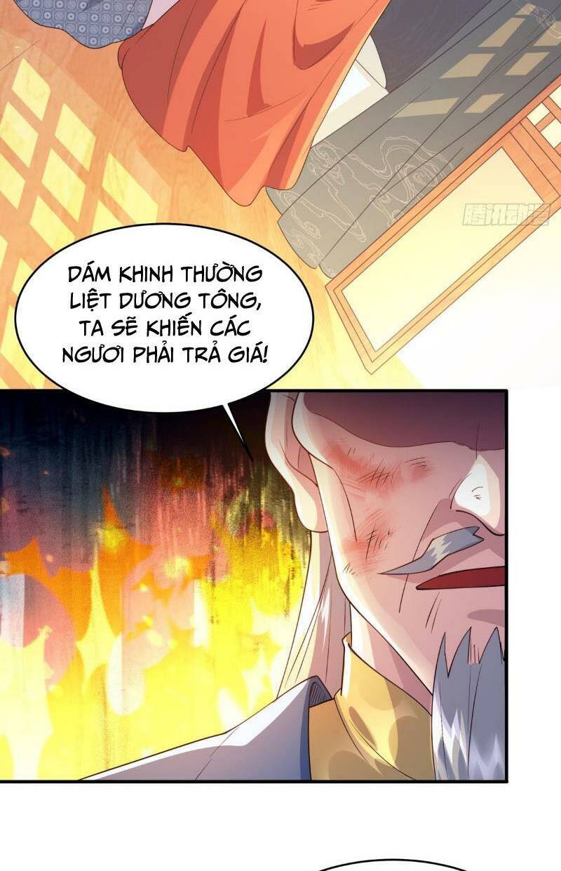 Vạn Đạo Chúa Tể Chapter 8 - Next 