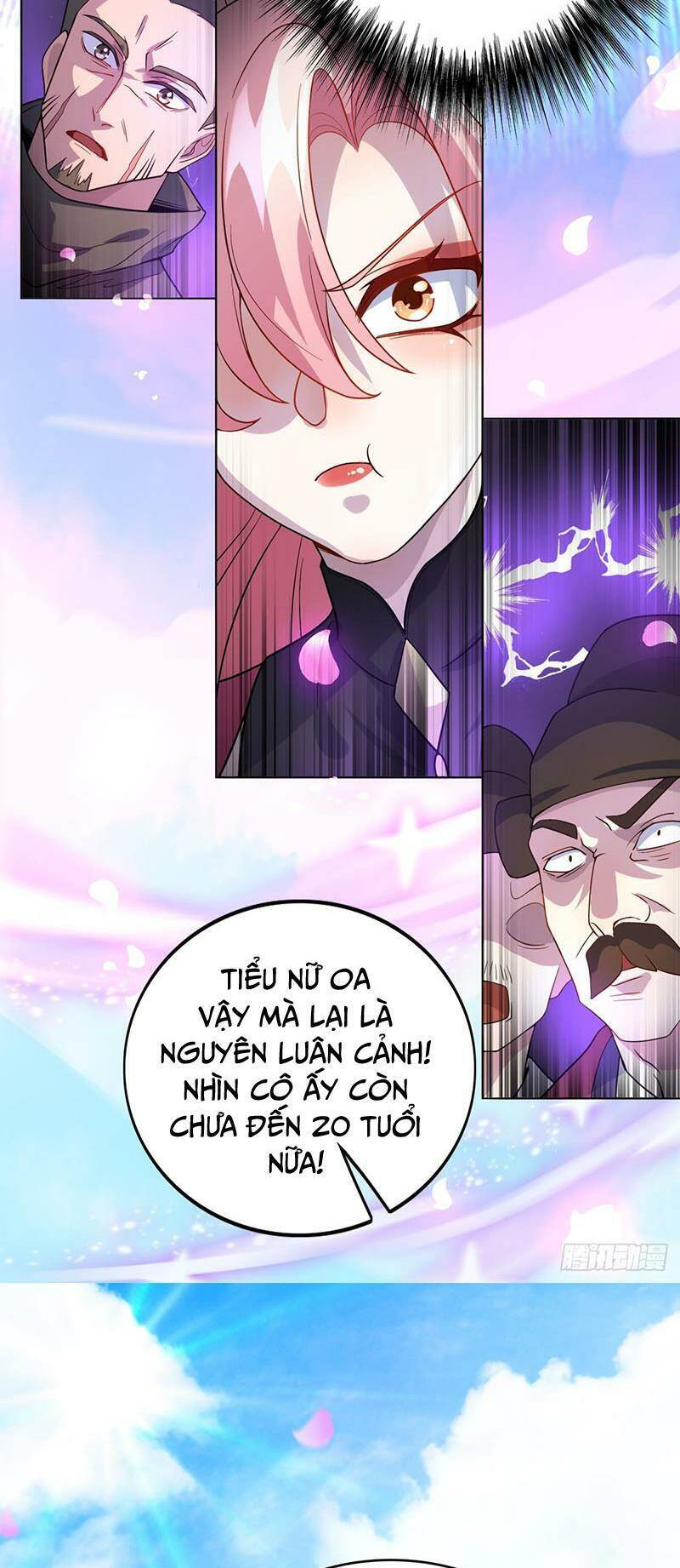 Vạn Đạo Chúa Tể Chapter 8 - Next 