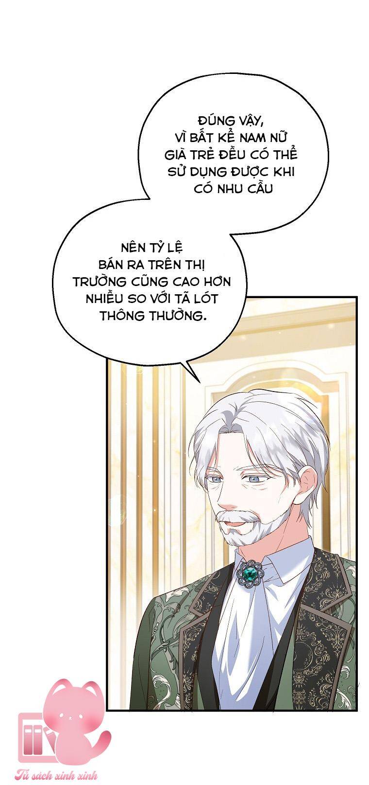 Nàng Dâu Nuôi Muốn Đứt Tình Đoạn Nghĩa Chapter 60 - Next Chapter 61