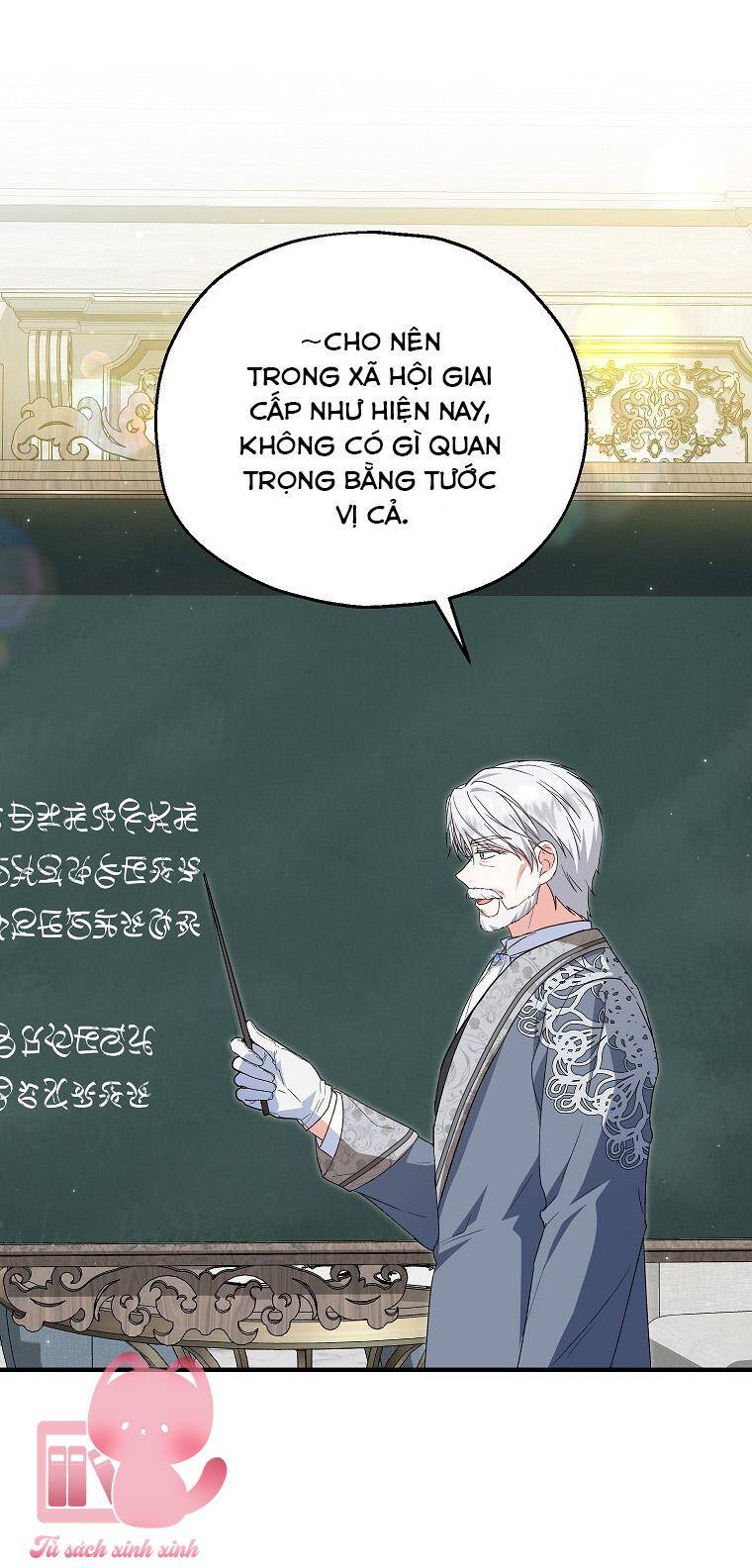 Nàng Dâu Nuôi Muốn Đứt Tình Đoạn Nghĩa Chapter 60 - Next Chapter 61