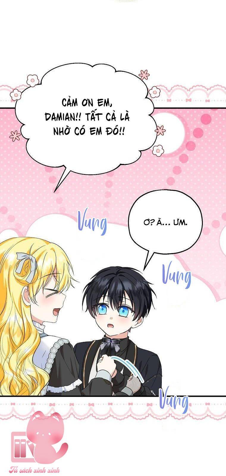 Nàng Dâu Nuôi Muốn Đứt Tình Đoạn Nghĩa Chapter 64 - Next Chapter 65