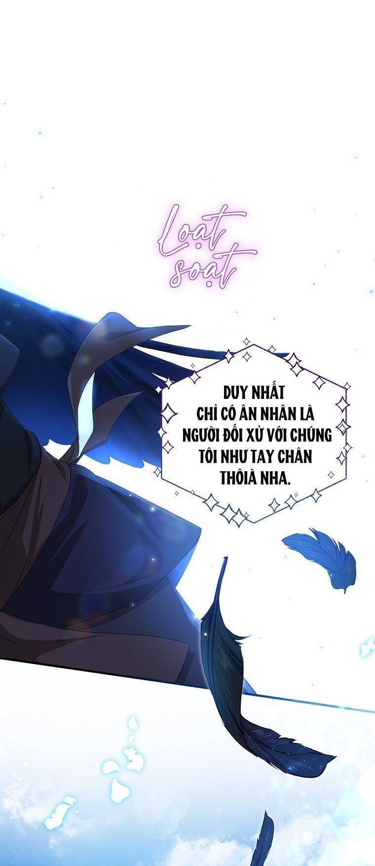 Nàng Dâu Nuôi Muốn Đứt Tình Đoạn Nghĩa Chapter 64 - Next Chapter 65