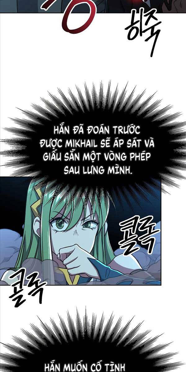 Đại Ma Đạo Sư Hồi Quy Chapter 64 - Next Chapter 65