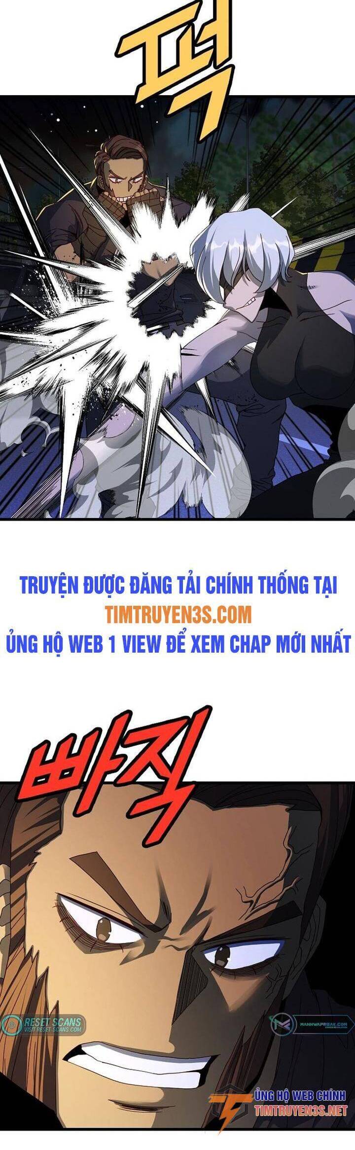 Kẻ Thất Nghiệp Bất Khả Chiến Bại Chapter 47 - Trang 4