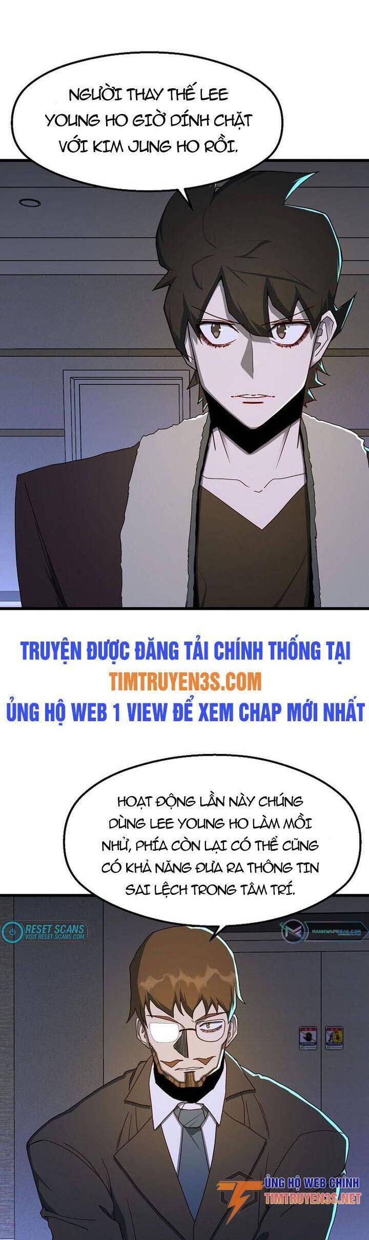 Kẻ Thất Nghiệp Bất Khả Chiến Bại Chapter 47 - Trang 4