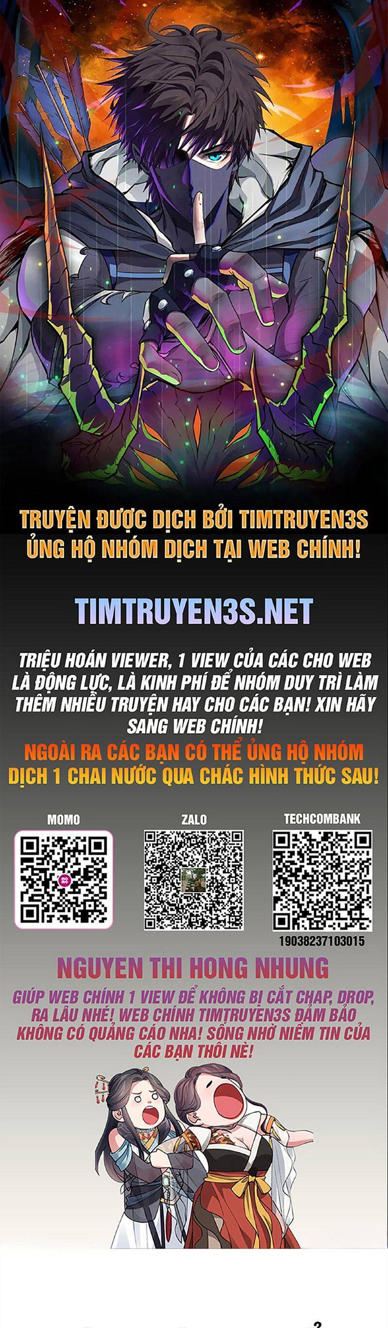 Kẻ Thất Nghiệp Bất Khả Chiến Bại Chapter 50 - Trang 3