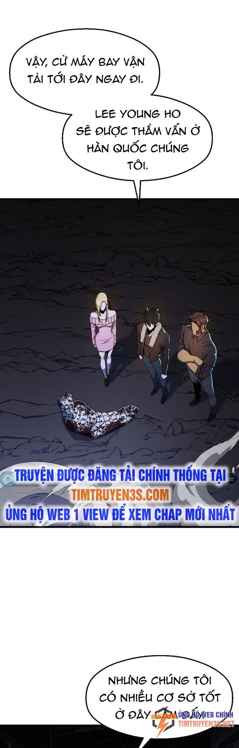 Kẻ Thất Nghiệp Bất Khả Chiến Bại Chapter 44 - Trang 4