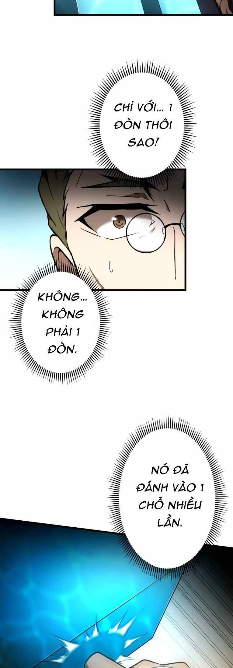 Pháp Sư Phế Vật Chapter 22 - Next 