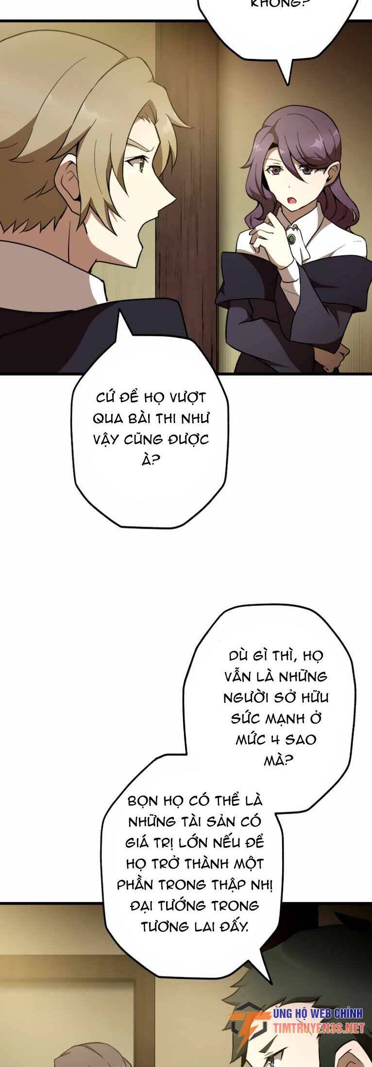 Pháp Sư Phế Vật Chapter 22 - Next 