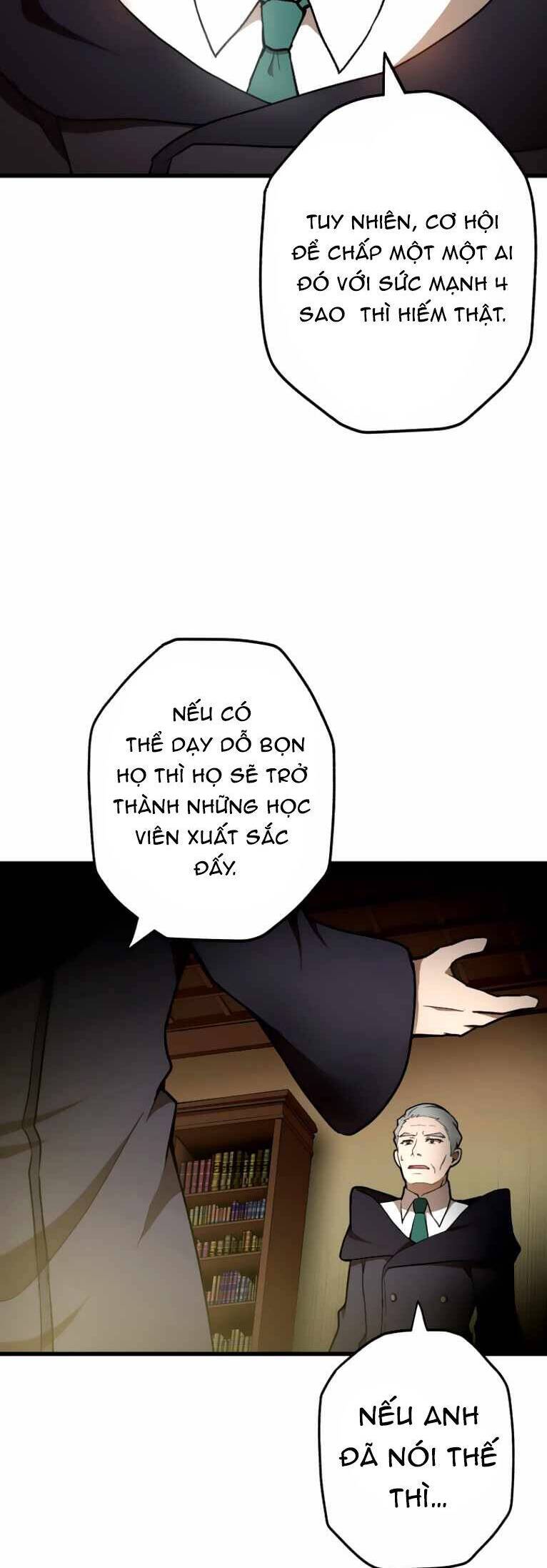 Pháp Sư Phế Vật Chapter 22 - Next 