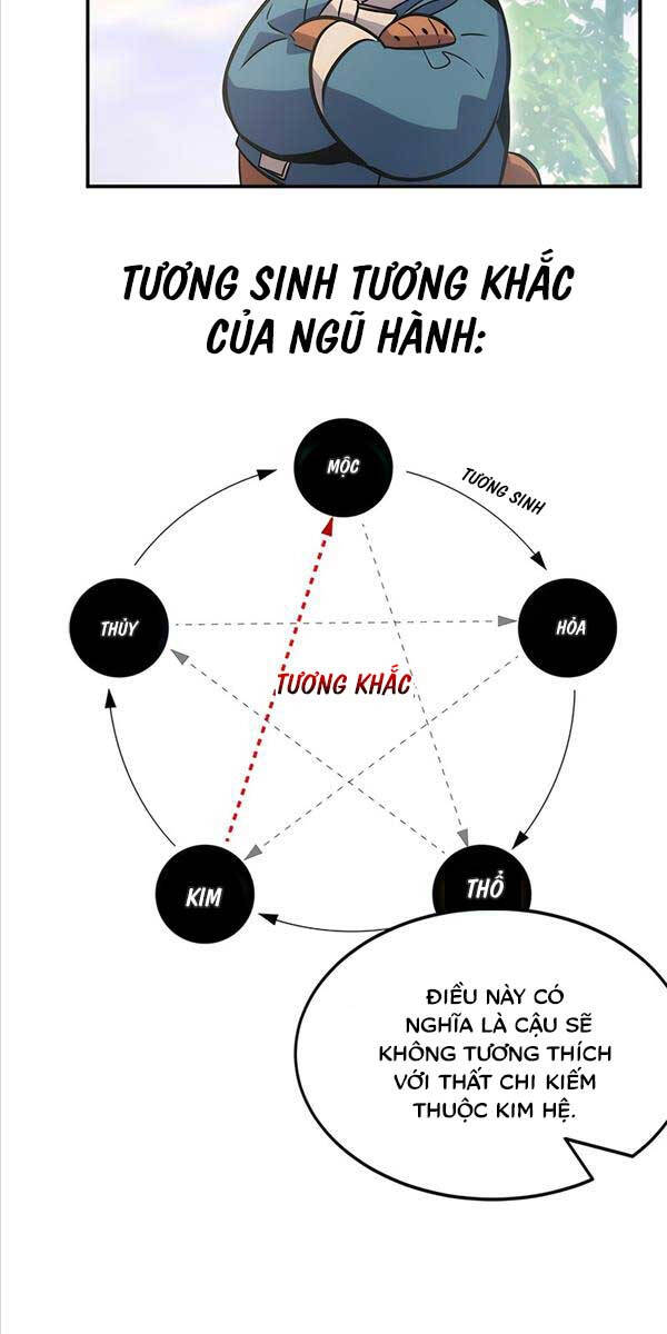 Tăng Lực Thợ Săn Chapter 38 - Trang 4