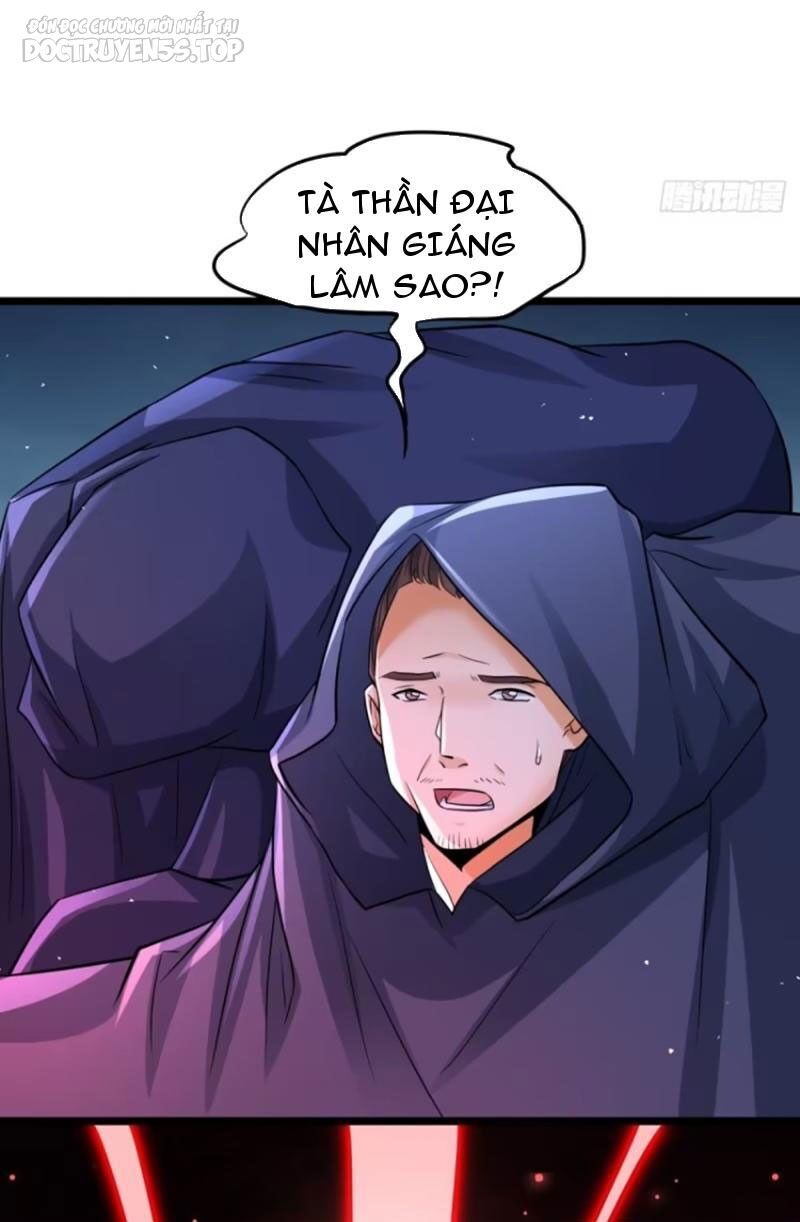 Vợ Tôi Và Tôi Thống Trị Tam Giới Chapter 113 - Trang 4