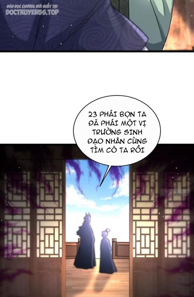 Vợ Tôi Và Tôi Thống Trị Tam Giới Chapter 113 - Trang 4