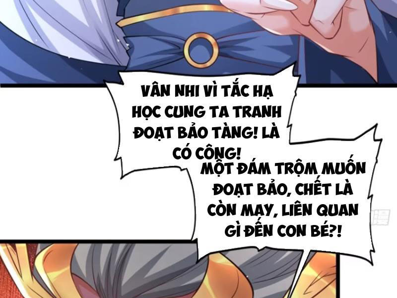 Vợ Tôi Và Tôi Thống Trị Tam Giới Chapter 121 - Trang 4