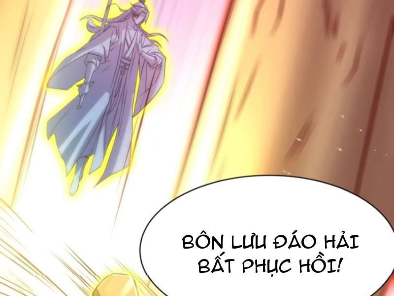 Vợ Tôi Và Tôi Thống Trị Tam Giới Chapter 123 - Trang 4