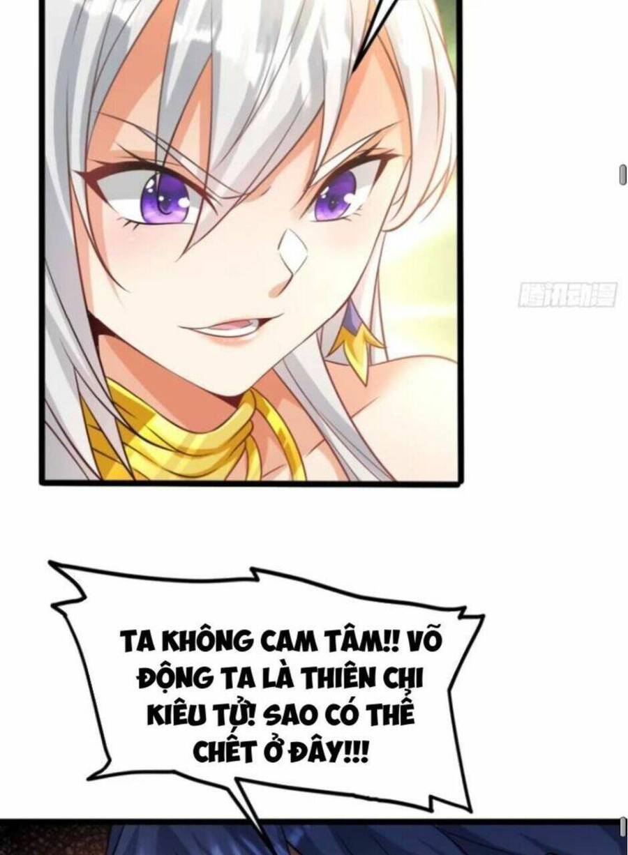 Vợ Tôi Và Tôi Thống Trị Tam Giới Chapter 105 - Trang 4