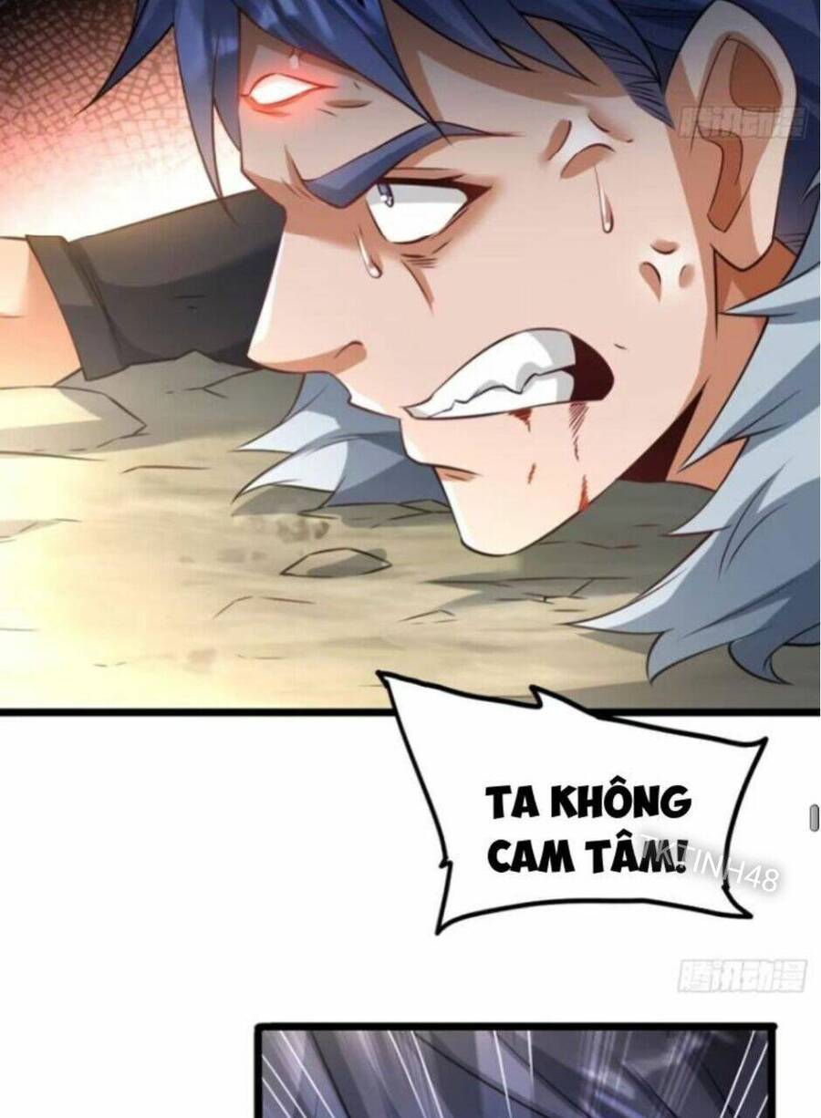 Vợ Tôi Và Tôi Thống Trị Tam Giới Chapter 105 - Trang 4