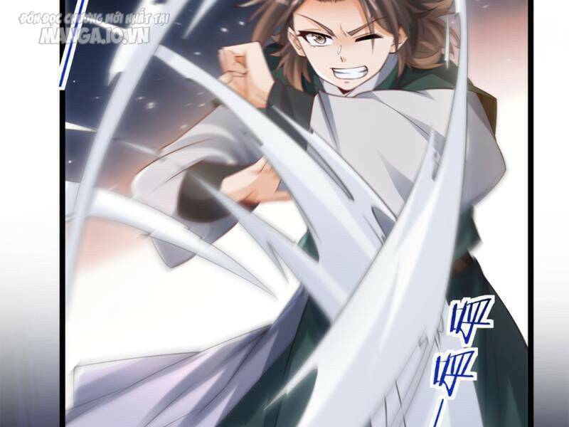 Vợ Tôi Và Tôi Thống Trị Tam Giới Chapter 131 - Trang 4