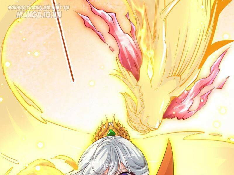 Vợ Tôi Và Tôi Thống Trị Tam Giới Chapter 131 - Trang 4