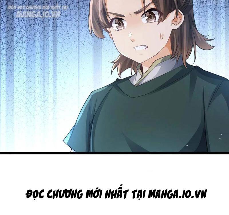 Vợ Tôi Và Tôi Thống Trị Tam Giới Chapter 132 - Trang 4